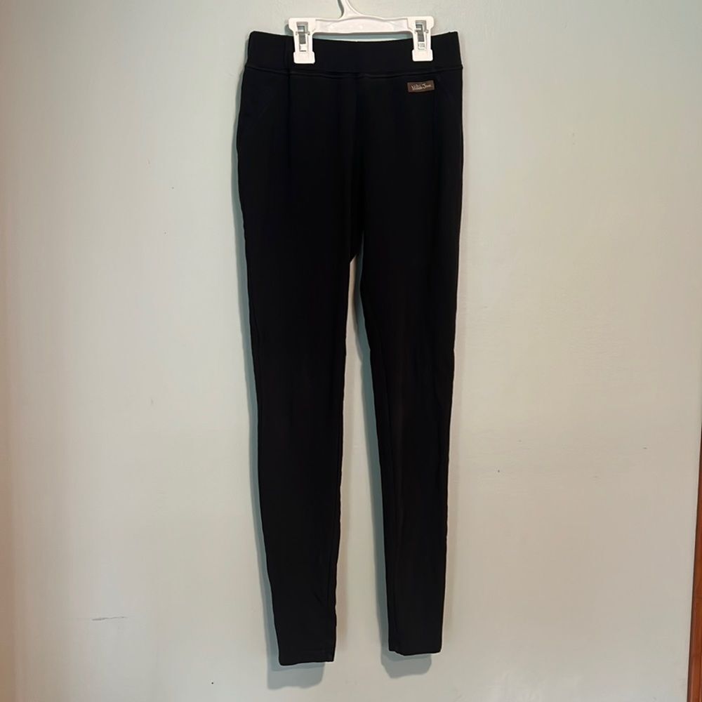 Matilda Jane Black Leggings